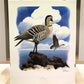 Art & Collectibles > Prints > Lithographs - Richard Sloan, Nene, Signed Print, 28x22, Wade Collection, Plate 41 by The Old...