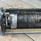 E. F. Johnson 226-2-3 Variable High Power Roller Inductor Antenna Tuner W/ Dial