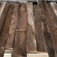 Reclaimed 1 By Oak Barn Wood Boards, Rustic Solid Oak Lumber Planks Custom Order