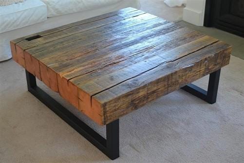 Craft Supplies & Tools > Raw Materials > Wood > Boards & Planks - Amish-Made Custom Furniture, Rustic Decor Farmhouse, Tab...