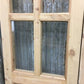 Home & Living > Home Improvement > Doors & Locks > Doors - French Double Door (36x96) 8 Pane Glass European Styled Door EM...