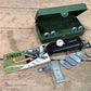 Craft Supplies & Tools > Tools & Equipment > Equipment & Machines > Sewing & Needlework Machines - Singer Buttonholer 1605...