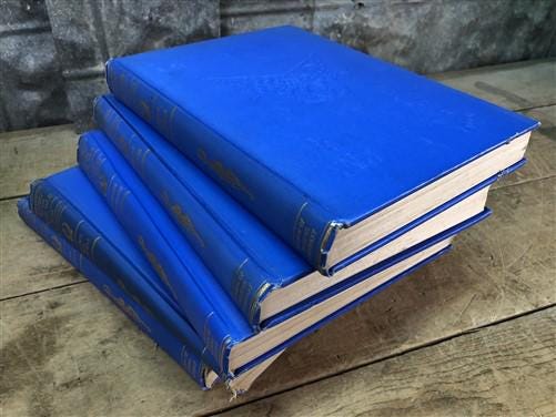 Books, Movies & Music > Books > History Books - 1912 Photographic History of The Civil War, Semi Centennial 10 Volume Set...