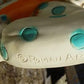Pair Roman Art Co Plaster Clowns, Vintage Mid Century Chalkware, Circus Wall Art