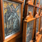 Home & Living > Spirituality & Religion > Religious Statuary - Stations of the Cross, Catholic Church, The Way of the Cros...