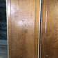 Craft Supplies & Tools > Raw Materials > Wood > Plywood & Panels - 3 Wooden Door Panels, Cupboard Furniture Architectural...