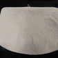Bags & Purses > Handbags > Clutches & Evening Bags - Ivory White Seed Beaded Satin Bridal Formal Evening Bag Clutch Coin P...