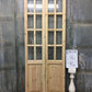 Home & Living > Home Improvement > Doors & Locks > Doors - French Double Door (36x96) 8 Pane Glass European Styled Door EM...