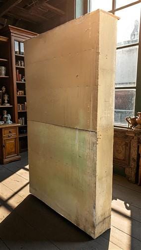 Home & Living > Furniture > Living Room Furniture > Bookshelves - Library Bookcase, Antique Furniture, Vintage Bookshelf,...