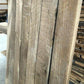 Reclaimed 2 By Oak Barn Wood Boards, Rustic Solid Oak Lumber Planks Custom Order