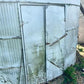 Home & Living > Outdoor & Gardening > Garden Decoration - Grain Bin, Vintage Storage Shed, Rustic She Shed, Garden, Tiny H...