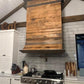 Reclaimed 1 By Oak Barn Wood Boards, Rustic Solid Oak Lumber Planks Custom Order