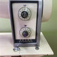 Sears Kenmore Model 158,540 Purple Sewing Machine, Serial Number 0055783