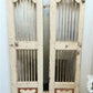 Home & Living > Home Improvement > Doors & Locks > Doors - Vintage Indian Garden Gates, Teak Meatal Carved Doors Architect...