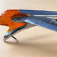 Art & Collectibles > Collectibles - 1950 Pontiac Indian Chieftan Jet Airplane Art Deco Chrome Hood Ornament 513872 by The...