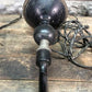 Electronics & Accessories > Car Parts & Accessories > Car Accessories - 1920s Fyrac Pistol Grip Windshield Spotlight, Auto...