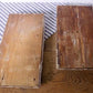 Home & Living > Home Improvement > Moldings & Trim - 4 Plinth Blocks, Antique Bullseye Rosettes, Architectural Salvage, Wo...