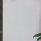 Maryrose Wampler, Camellia, Signed Print, 28x22 Wall Art, Plate 19