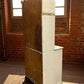 Home & Living > Furniture > Dining Room Furniture > Buffets & China Cabinets - Primitive Kitchen Cupboard, Vintage China H...