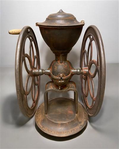 Home & Living > Kitchen & Dining > Coffee & Tea Makers > Coffee Makers > Coffee Grinders - Vintage Enterprise Mfg. Coffee...