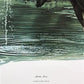 Art & Collectibles > Prints > Lithographs - Richard Timm, Alaska Moose, Signed Print, 28x22 Wade Collection, Plate 18 by T...