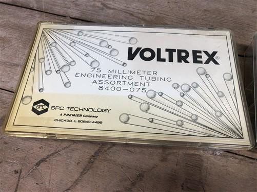 Electronics & Accessories > Parts & Electrical - Voltrex 8408 srf Strain Relief Bushing, Engineering Tubing SPC Technology...
