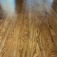 Home & Living > Home Improvement > Flooring - New Oak Wood, Smooth Top Oak Flooring, Hardwood Floor Tongue Groove by The O...