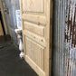 Home & Living > Home Improvement > Doors & Locks > Doors - French Single Door (36x81) Pine Interior Door, European Rustic...