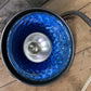 Home & Living > Lighting > Lamps, Shades & Bases > Lamps - Apollo Art Deco Chrome Desk Lamp, Reflective Electric Bankers J...
