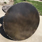 Art & Collectibles > Collectibles > Advertisements - Globe with Ethyl Gasoline Sign, Metal Porcelain Advertising Sign, Gas...