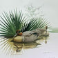 Art & Collectibles > Prints > Lithographs - Richard Sloan, Green Winged Teal, Signed Print, 28x22, Wade Collection, Plate...