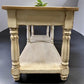 Home & Living > Furniture > Dining Room Furniture > Kitchen Islands - 8' Kitchen Island with Drawers, Store Counter, Store...