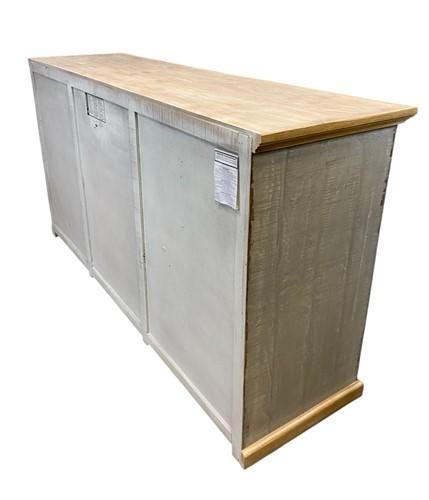Home & Living > Furniture - 24 Drawer Gray Apothecary Cabinet, Store Cabinet Store Display Pharmacy Cupboard by The Old Gr...