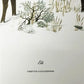 Art & Collectibles > Prints > Lithographs - Richard Timm, Elk, Signed Print, 28x22 Wade Collection, Plate 3 by The Old Gra...