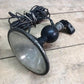 Electronics & Accessories > Car Parts & Accessories > Car Accessories - 1920s Fyrac Pistol Grip Windshield Spotlight, Auto...