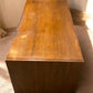 Home & Living > Furniture > Office Furniture > Desks - Veripanel Wood Desk, Executive Desk, Vintage Oversize Desk, Double...