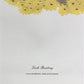 Art & Collectibles > Prints > Lithographs - Richard Sloan, Lark Bunting, Signed Print, 28x22, Wade Collection, Plate 42 by...