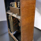 Electronics & Accessories > Audio > Stereos & Home Audio - 1940 Zenith Model 10S464 Radio, Vintage Floor Model, Wooden Cab...