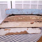 Home & Living > Home Improvement > Moldings & Trim - 4 Plinth Blocks, Antique Bullseye Rosettes, Architectural Salvage, Wo...