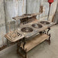 Home & Living > Home Appliances > Fans & Heaters > Heaters - Crown Jewel Vapor Stove, Detroit Stove Works, Vintage Fuel Bu...