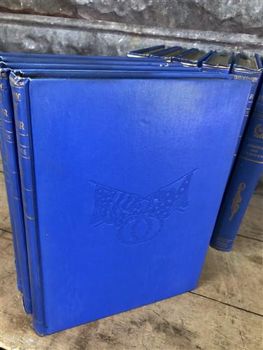 Books, Movies & Music > Books > History Books - 1912 Photographic History of The Civil War, Semi Centennial 10 Volume Set...