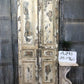 Antique French Double Doors (39.5x96.5) Raised Panel Doors, European Doors A298