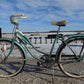 Toys & Games > Sports & Outdoor Recreation > Bikes & Cycling > Bicycles - 1950s Rollfast Girls Bicycle, Snyder Built SE Vi...