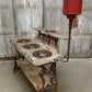 Home & Living > Home Appliances > Fans & Heaters > Heaters - Crown Jewel Vapor Stove, Detroit Stove Works, Vintage Fuel Bu...