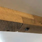 Faux Box Beam, Custom Reclaimed Barn Wood, Fireplace Mantel, Free Quote