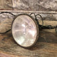 Electronics & Accessories > Car Parts & Accessories > Car Accessories - 1920s Fyrac Pistol Grip Windshield Spotlight, Auto...