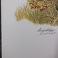 Art & Collectibles > Prints > Lithographs - Ernest Hart, English Pointer, Signed Dog Print, 28x22, Wade Collection, Plate...