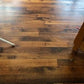Home & Living > Home Improvement > Flooring - Smooth Top Reclaimed, Wood Flooring, Hardwood Floor Tongue Groove by The Old...