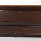 Pair Crown Molding Headers, Trim Door Window Pediment Architectural Salvage B7