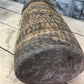 Home & Living > Home Decor > Home Accents > Vases - Wood Pot, Round Water Jug, Planter Urn, Flower Frog Display, Farmhouse...